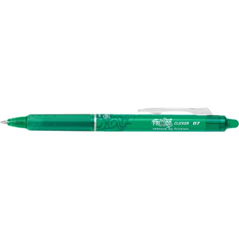 Pilot FriXion Ball Clicker - Penna a sfera …