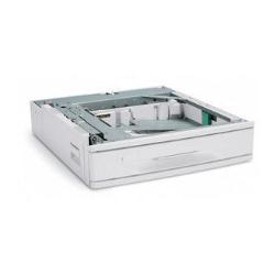 Xerox - Alimentatore/cassetto supporti - 500 fogli in 1 cassetti - per Phaser 7500DN, 7500DT, 7500DX, 7500N, 7500V/DT, 7500V/DX, 7500V/N