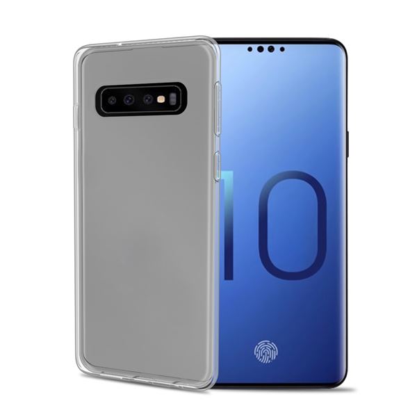 Celly Gelskin - Cover per cellulare - TPU …