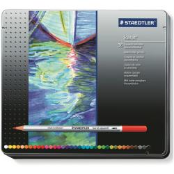 STAEDTLER karat aquarell 125 - Pastello colorato - …