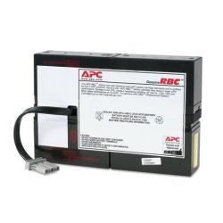 APC Replacement Battery Cartridge #59 - Batteria UPS …