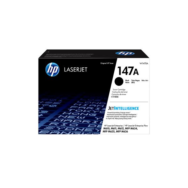 HP 147A - Nero - originale - LaserJet …