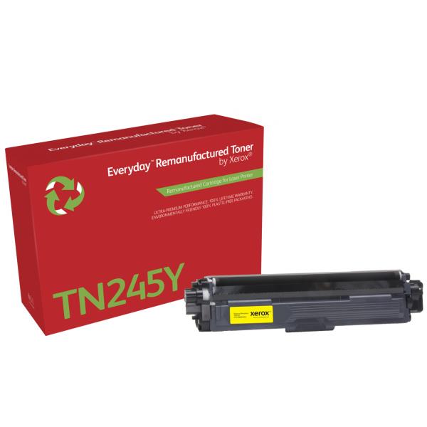 Xerox Brother HL-3180 - Giallo - compatibile - …