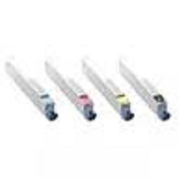 OKI - Nero - originale - cartuccia toner …