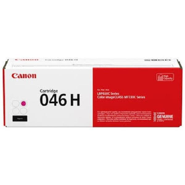 Canon 046 H - Alta capienza - magenta …