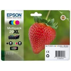 Epson 29XL Multipack - Confezione da 4 - …