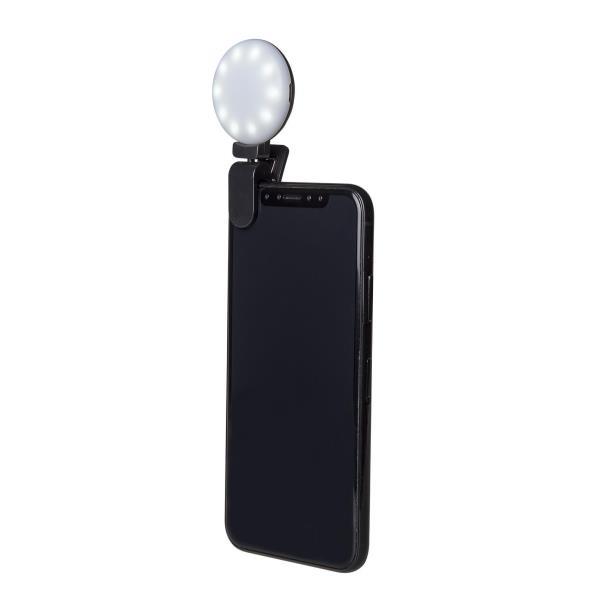 Celly Click Light - Luce sulla fotocamera - …