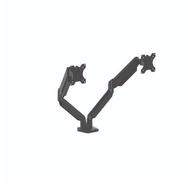 Fellowes Platinum Series Dual Monitor Arm - Kit …