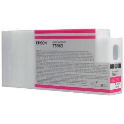 Epson T5963 - 350 ml - magenta Vivid …