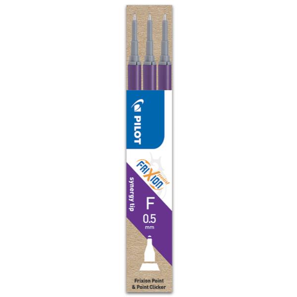 Pilot FriXion Point - Refill - non permanente …