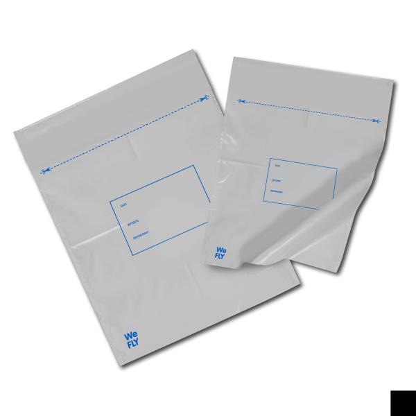 WillchipWeFLY - Busta - formato C3 - 330 x 430 mm - rettangolare - estremità aperta - pacco da 25