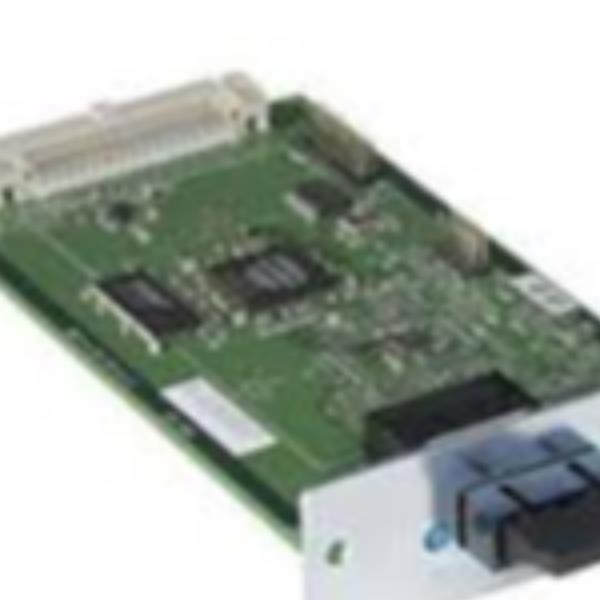 Kyocera IB-36 - Server di stampa - 802.11b/g/n - per ECOSYS M3145, M3655, M8130, P3145, P3150, P3155, P3260, P4140, P6230, P7240; TASKalfa 352