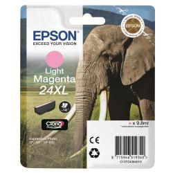 Epson 24XL - 9.8 ml - XL - …
