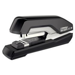 Rapid Supreme S27 - Cucitrice - 30 fogli - 24/6, 26/6 - metallo, plastica ABS - nero