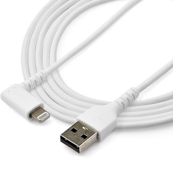 StarTech.com Cavo da USB-A a Lightening da 2m …