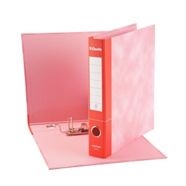 Esselte ESSENTIALS G74 - Cartellina con meccanismo a …