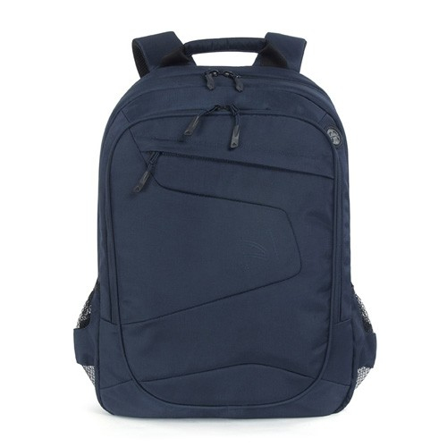 Tucano Lato Backpack - Zaino porta computer - 17" - blu