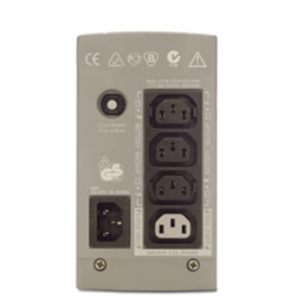APC Back-UPS CS 325 - UPS - 230 …