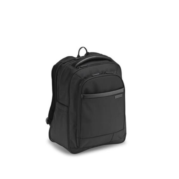 Kensington Contour 2.0 Executive - Zaino porta computer - 14"