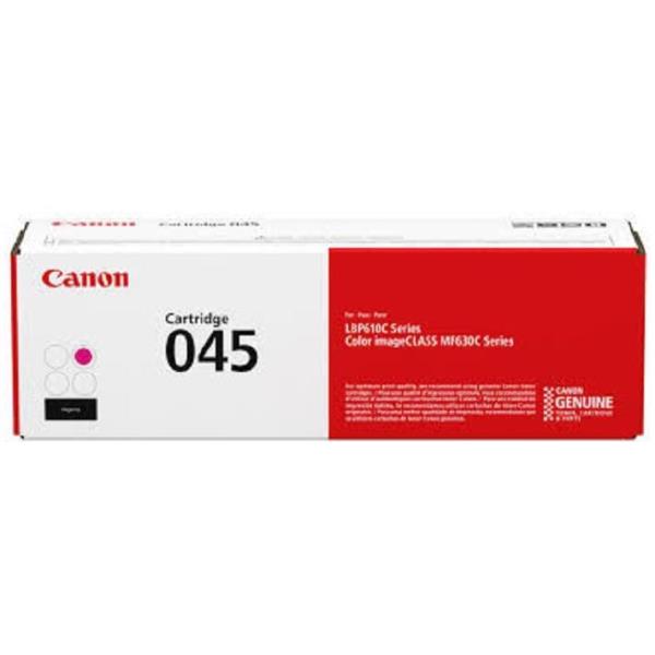 Canon 045 - Magenta - originale - cartuccia …