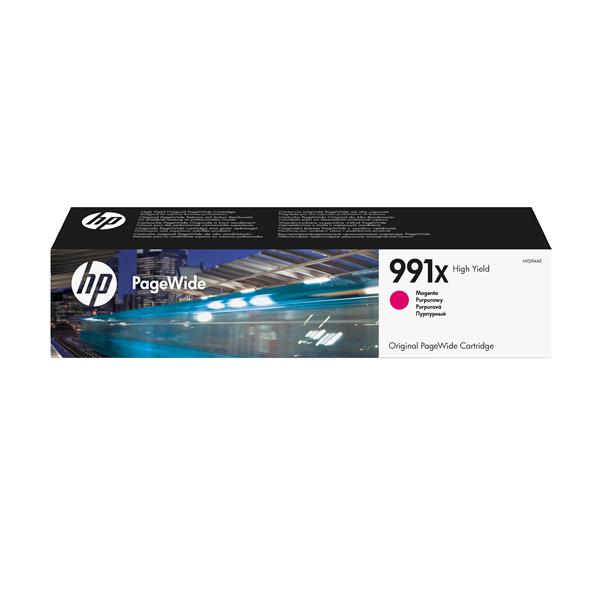 HP 991X - 187 ml - Alta resa …