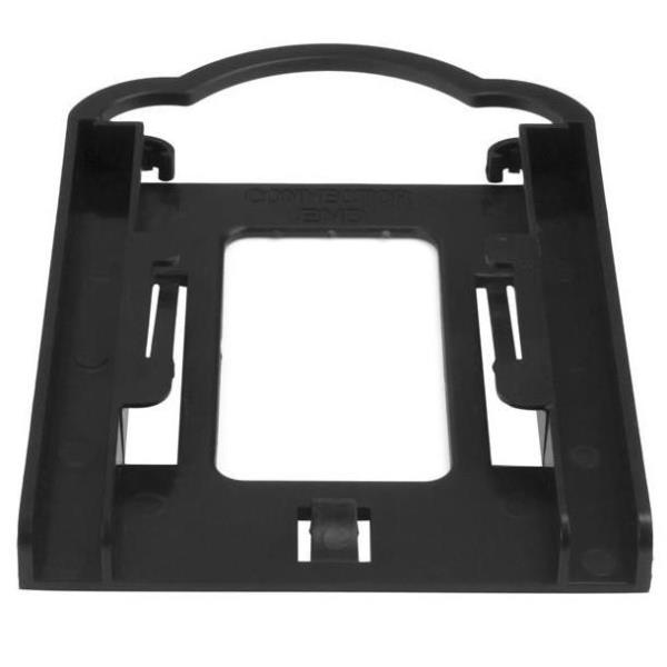 StarTech.com Staffa di Montaggio SSD/HDD da 2,5" per …