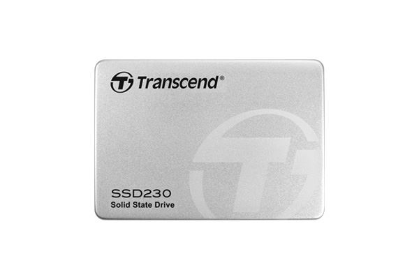 Transcend SSD230S - SSD - 2 TB - interno - 2.5" - SATA 6Gb/s