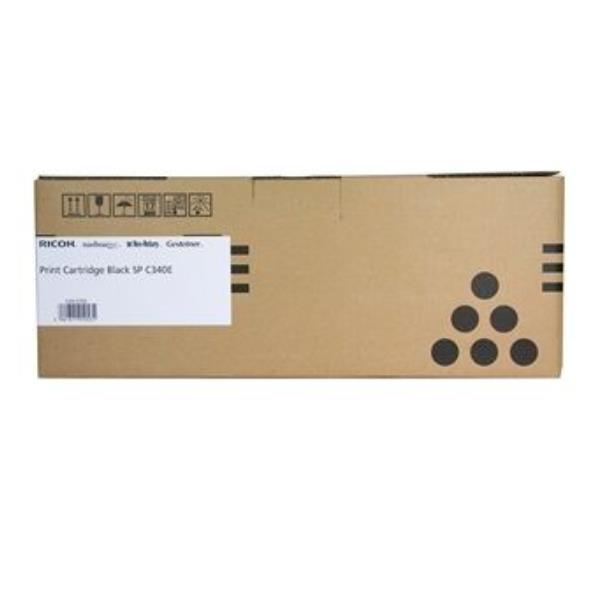 Ricoh - Nero - originale - cartuccia toner …