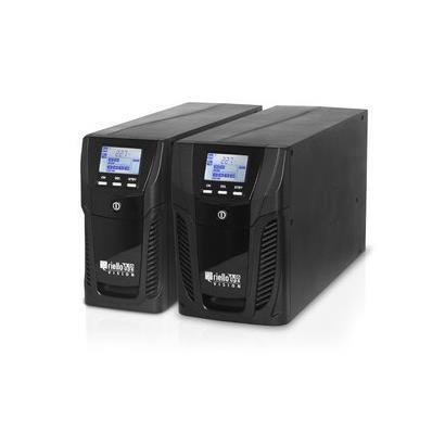 Riello UPS Vision VST 1500 - UPS - …