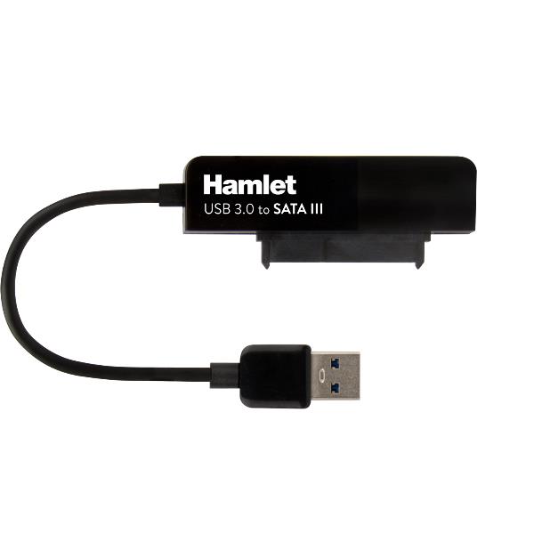 Hamlet XADU3SATA - Storage controller - 2.5" - …