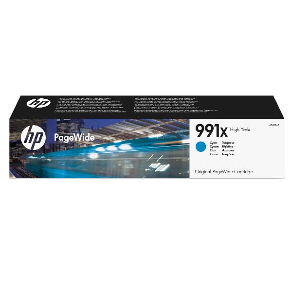 HP 991X - 193 ml - Alta resa …