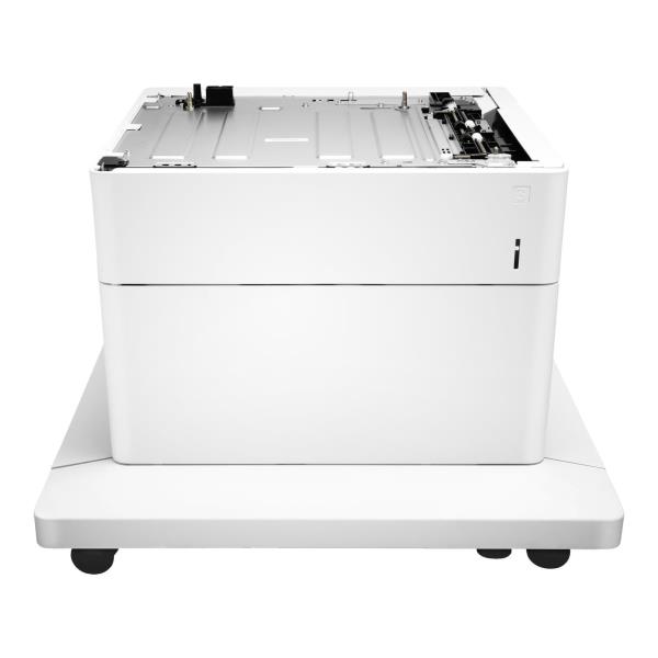 HP Paper Feeder and Stand - Base stampante …