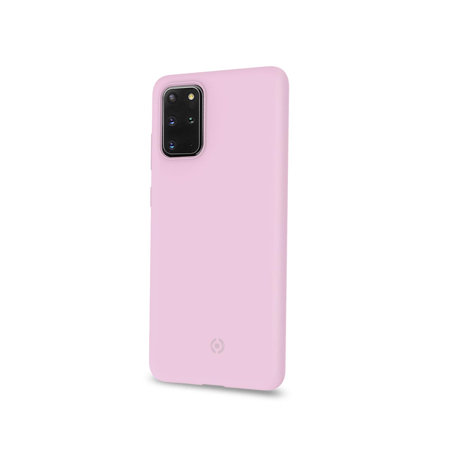 Celly FEELING - Cover per cellulare - silicone …