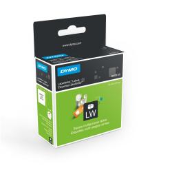 DYMO Square Multipurpose Labels - Etichette multiuso - …
