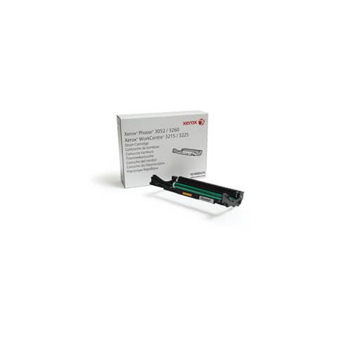 Xerox WorkCentre 3215 - Cartuccia a tamburo - per Phaser 3052, 3260; WorkCentre 3215, 3225