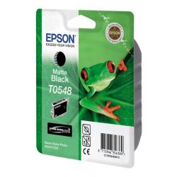 Epson T0548 - 13 ml - nero opaco …