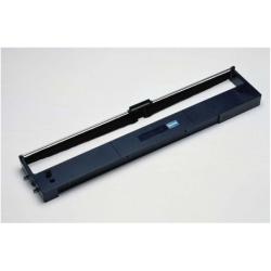 Compuprint - Nero - nastro di stampa - per Compuprint 9058, 9058D, 9068, 9068D, 9078, 9078D, 9100; Signum 2043, 2048, 2076, 2078