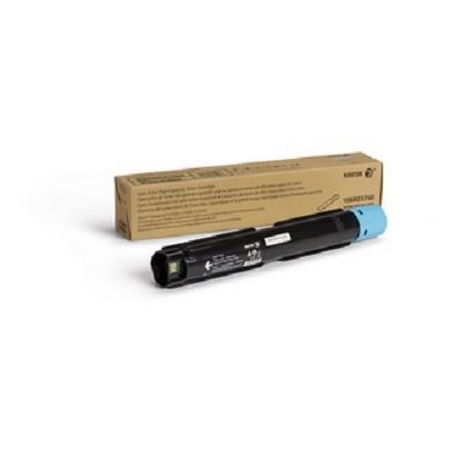 Xerox - Alta capienza - ciano - originale - cartuccia toner - per VersaLink C7020, C7020/C7025/C7030, C7025, C7030