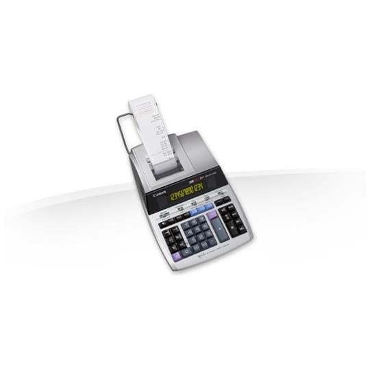 Canon MP1411-LTSC - Calcolatrice scrivente con stampa - …