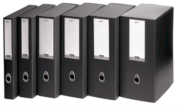 Bankers Box Progetto Plus VIP - Cartella a …