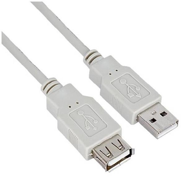 Nilox - Prolunga USB - USB (F) a …