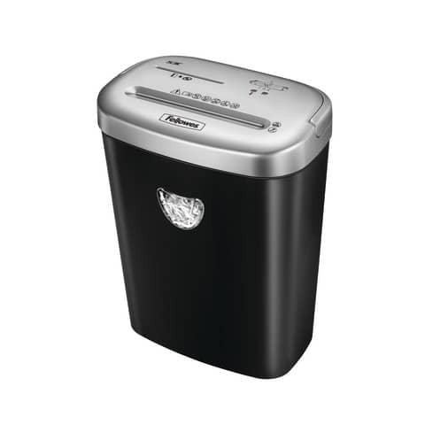 Fellowes Powershred 53C - Distruggidocumenti - taglio incrociato …