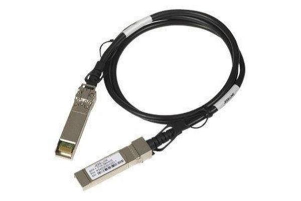 NETGEAR ProSafe - Cavo stacking - SFP+ a …