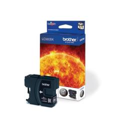 Brother LC980BK - Nero - originale - cartuccia …