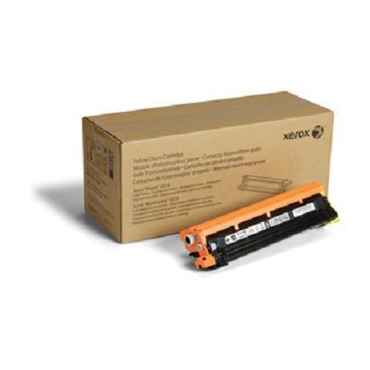 Xerox WorkCentre 6515 - Giallo - originale - cartuccia a tamburo - per Phaser 6510; WorkCentre 6515