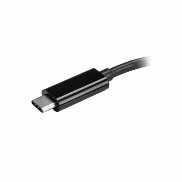 StarTech.com Hub USB-C a 4 porte - Hub …