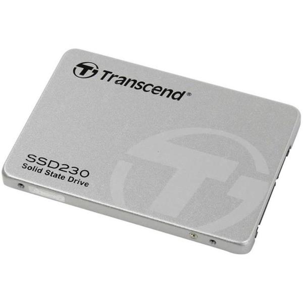 Transcend SSD230 - SSD - 512 GB - …