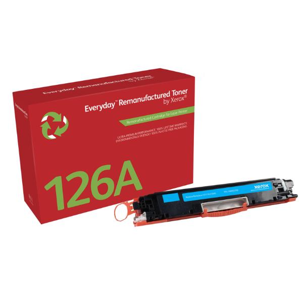 Xerox - Ciano - compatibile - cartuccia toner …