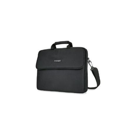 Kensington SP17 17" Classic Sleeve - Borsa trasporto notebook - 17" - nero