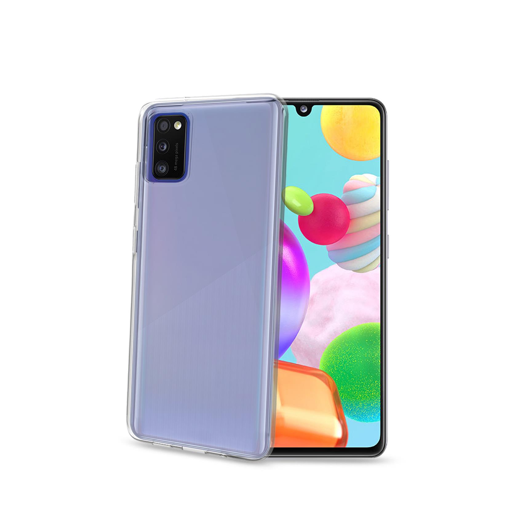 Celly Gelskin GELSKIN906 - Cover per cellulare - …